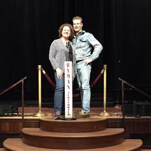 Meet your Posher, Cheri